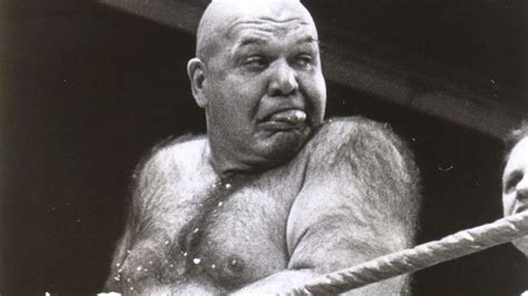 George The Animal Steele Passes Away At 79 Years Old