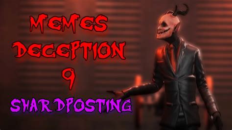 Memes Deception 9 Youtube