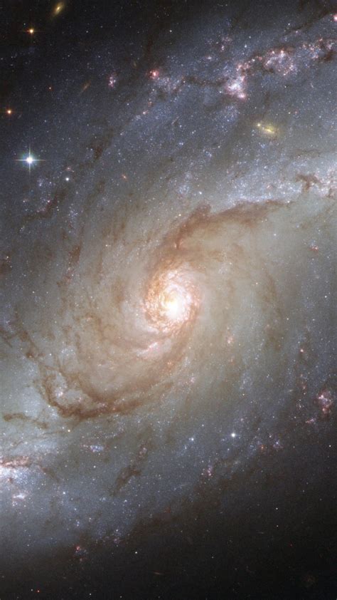 Splendid Glittering Stars On Space During Night 4k 5k Hd Galaxy