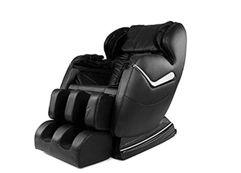 The 5 Best Massage Chairs