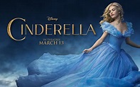 'Cinderella' - movie stays true to story - giving depth to roles ...