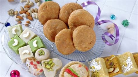 11 Best Holi Recipes Easy Holi Recipes NDTV Food