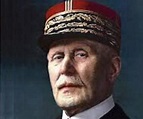 Philippe Petain Biography - Facts, Childhood, Family Life & Achievements