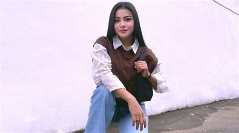 Profil Tisya Erni Selebgram Viral Mantan Model Majalah Dewasa