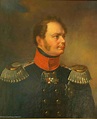 Friedrich Wilhelm IV, König von Preussen - Bilder, Gemälde und ...