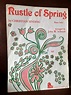Psychedelic 1967 Rustle of Spring Piano Solo Sheet Music by Christian ...