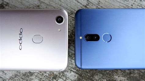 Now let's see how the new huawei nova 2 lite will fare against the other top smartphones in its price range. OPPO F5 vs Huawei Nova 2i: Side-by-side comparison ...