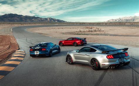 2020 Ford Mustang Shelby Gt500 Pricing Is Finally Unveiled 1116