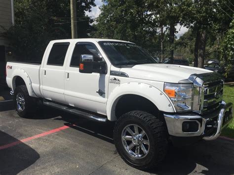 We've looked at diesels, and diesel is a difficult topic right now because of the new tier 3 emission regulations. those tier 3 regulations, set in place by sweers is aware of the obvious advantages of a diesel engine. 2015 Ford F-250 4×4 Diesel Limited Edition Rocky Ridge ...