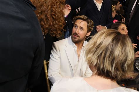 Is Ryan Gosling Performing At The Oscars After Critics Choice Awards Win Music Times