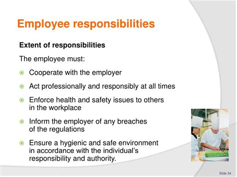 Ppt Establish And Maintain A Safe And Secure Workplace Powerpoint