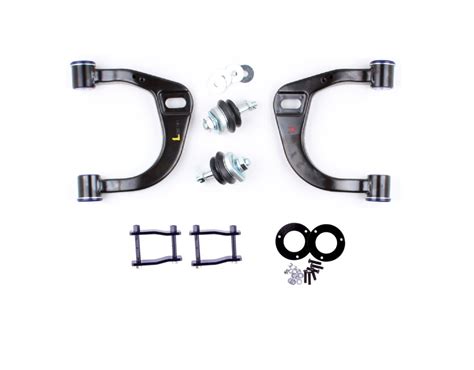 Holden Colorado Rg 2012 2020 Increase Your 2 Lift To 3 Strut S