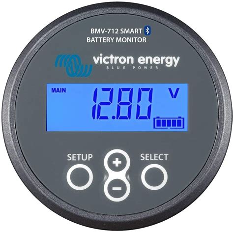 Top 5 Best Rv Battery Monitors 2022 Review Rvprofy