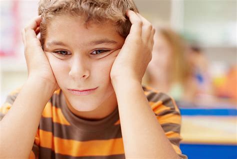 Anxiety In Children All The Facts You Need To Know