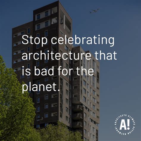 Architects Climate Action Network On Twitter Acan Responds To Riba