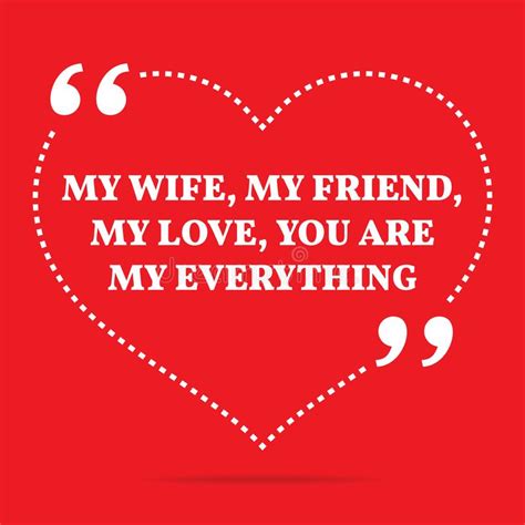 My Wife Is My Life Quotes Heart Touching Love Messages And Quotes For Your Wife Wellhouse