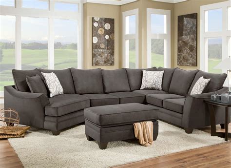 12 Photo Of Extra Large Sectional Sofas