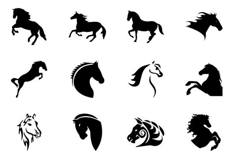 Horses Icon