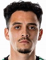 Alfonso Ocampo-Chávez - Player profile | Transfermarkt