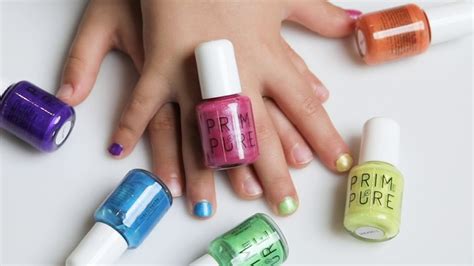 The 7 Best Nail Polishes For Kids Reviews 2024 Nd Nails Supply