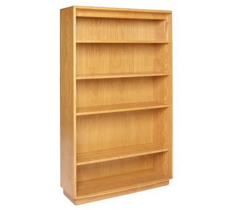 Windsor Medium Bookcase Bookcases Ercol Furniture