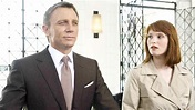 James Bond 007: Ein Quantum Trost | Film-Rezensionen.de