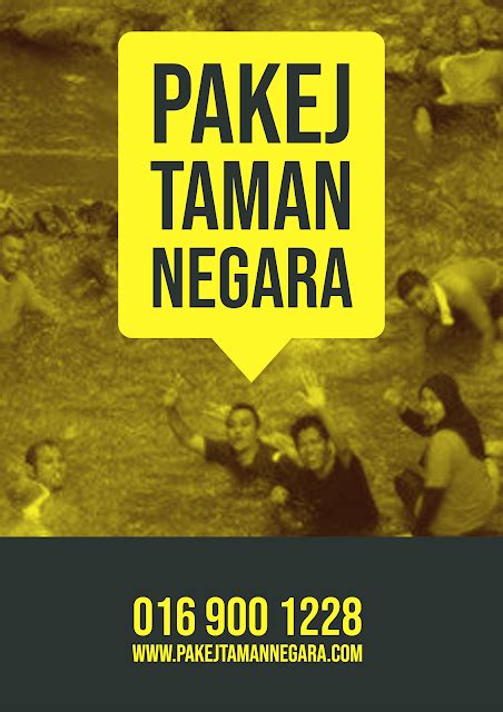 Being the only resort inside the a virgin jungle expanse covering 4,343 square kilometres, taman negara was established in 1939 and is malaysia's first and largest national park. Taman Negara Pahang, pakej taman negara 2020 , pakej taman ...