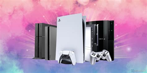 Every Playstation Console Design Ranked