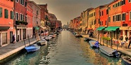 Murano, Venice's Wee Slice Of Heaven | HuffPost