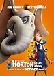 Dr. Seuss' Horton Hears a Who! | Kids' movies, Kid movies, Horton hears ...