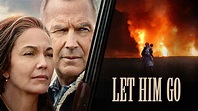 Let Him Go (2020) - AZ Movies