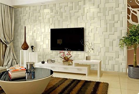 Bedroom walls 3d wallpaper rolls creative floral design living room murals decor. Modern 3D Wallpaper Design Ideas That Looks Absolute Real ...