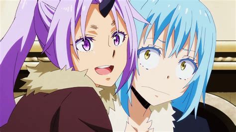 Check spelling or type a new query. Tensei Shitara Slime Datta Ken Season 2 Reveals Premiere ...