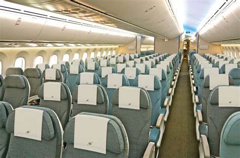 Maybe you would like to learn more about one of these? Dreamliner at Royal Brunei Airlines | DestinAsian
