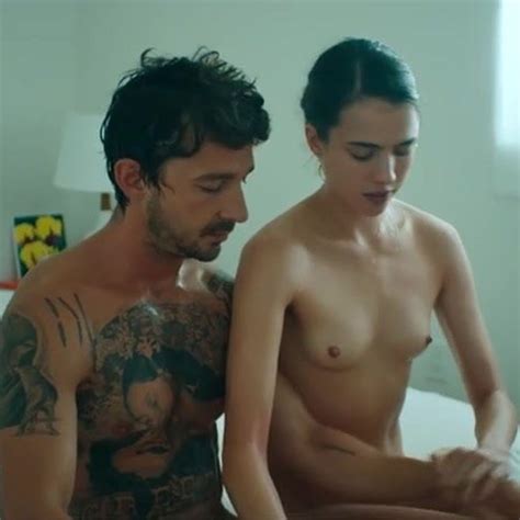 Margaret Qualley Love Me Like You Hate Me Nude Sex Scenes Xhamster