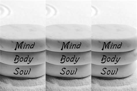 Achieving Harmony The Ultimate Guide To Mind Body And Soul Balance