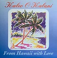 Kaleo O Kalani - From Hawaii With Love | Releases | Discogs