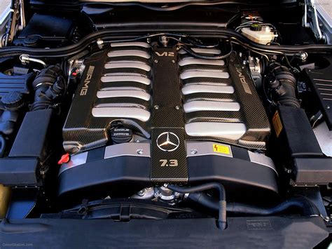 Mercedes Engine Wallpapers Top Free Mercedes Engine Backgrounds