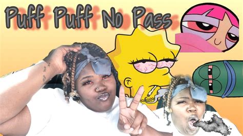 Puff Puff No Pass Funniest Solo Hotbox Sesh Youtube
