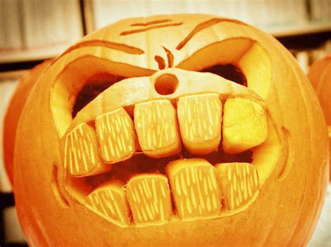 The 10 Most Impressive Pumpkin Carving Ideas To Try This Year Homeyou