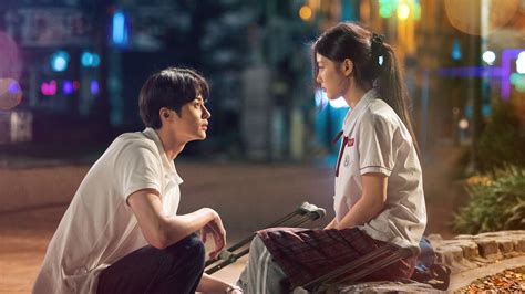 5 Fakta Byeon Woo Seok Pelakon Kacak Dalam Filem Netflix 20th Century