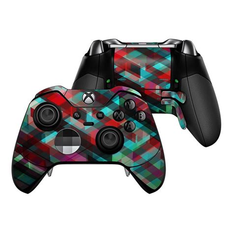 Microsoft Xbox One Elite Controller Skin Conjure By Fp Decalgirl