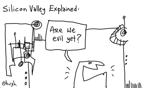 silicon valley explained gapingvoid