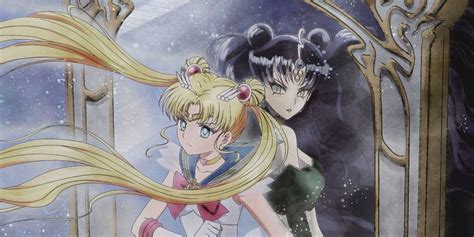 Todos Los Animes De Sailor Moon En Orden CronolÓgico Liza