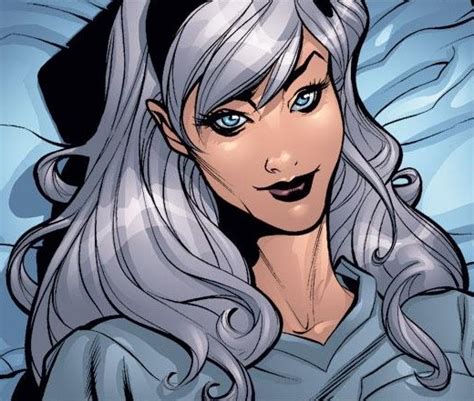 Felicia Hardy Earth 61615gallery Marvel Fanon Fandom