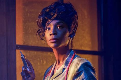 Angelica Ross Ditching Hollywood To Run For Office In Georgia The Mary Sue
