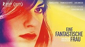 Eine fantastische Frau - Una mujer fantastica (Offizieller Trailer ...