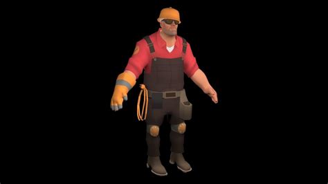 Engineer Tf2 Youtube