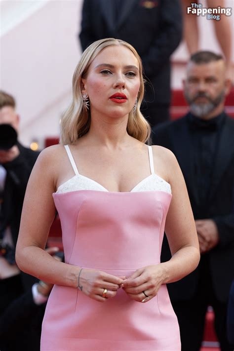 Scarlett Johansson Ditavonteese Nude Leaks Photo 3038 Thefappening
