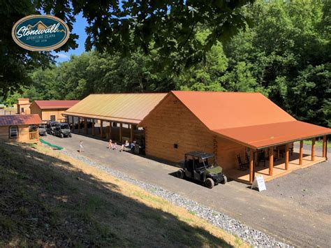 Maybe you would like to learn more about one of these? Hillbilly Haven